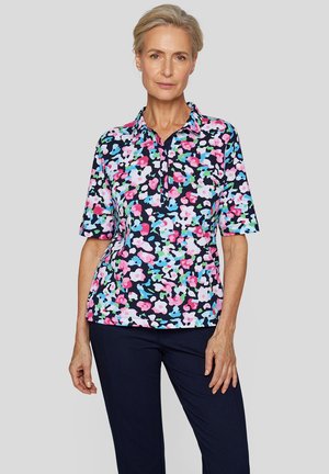 Polo shirt - mandelbluete
