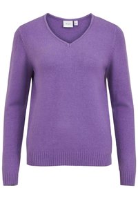 Unselected, purple heart