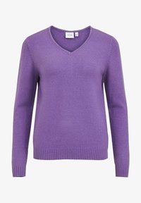 Unselected, purple heart