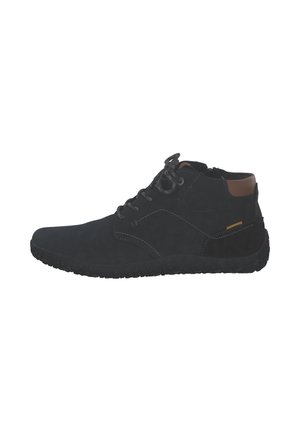 Veterboots - schwarz