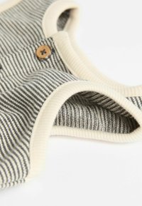 Next BLOOMER 3 PACK REGULAR FIT - Body - monochrome stripe