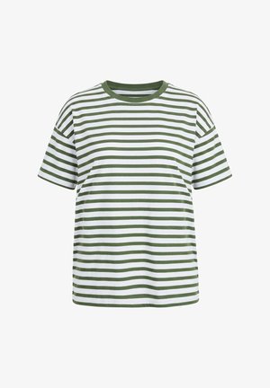 Studio Untold, - T-shirt z nadrukiem