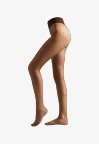 Non sélectionné, light brown