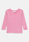 LONG SLEEVES - Topper langermet - pink