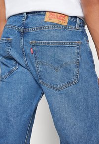 Levi's® 502® TAPER - Vaqueros tapered - frozen in time