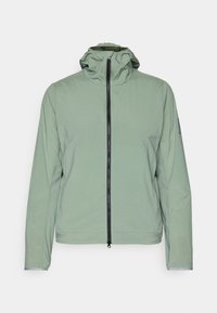BIKE COMMUTE - Windbreaker - eucalyptus