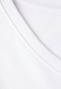 Street One T-shirt basic - weiß