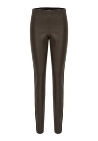 Unausgewählt, slate brown