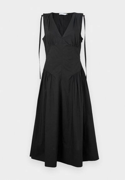 Proenza Schouler White Label Dnevna haljina - black