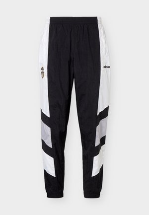 adidas Originals, JUVENTUS TURIN, czarny