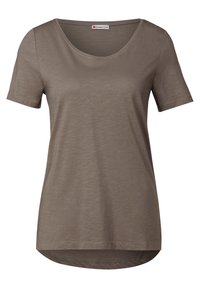 - T-shirt basic
