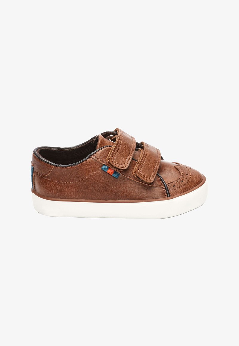 Next Babyschoenen - tan brown