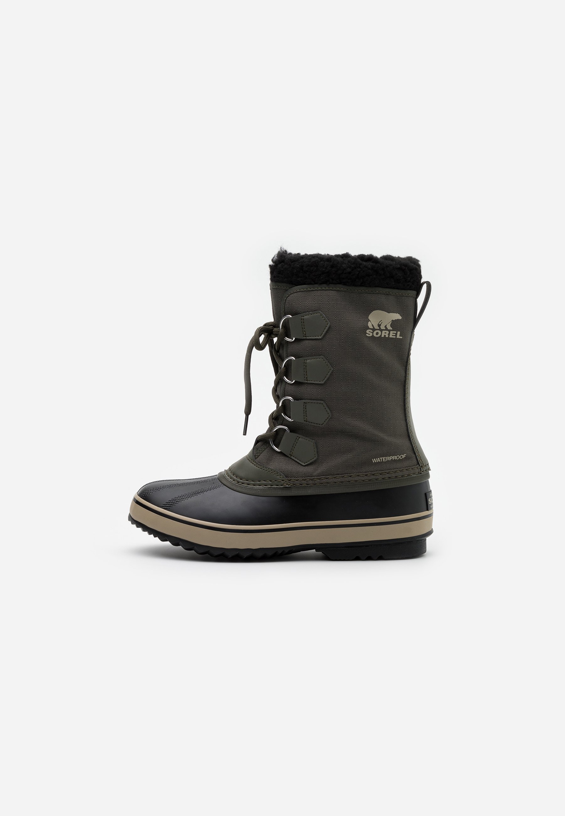 alpine sorel boots