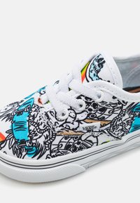 Vans AUTHENTIC ELASTIC LACE UNISEX - Sapatilhas - multi-coloured
