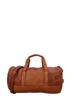 OLIVER - Weekender - braun