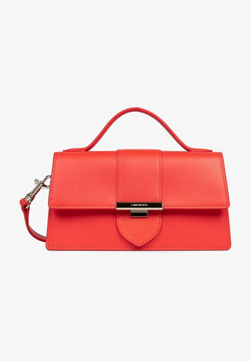 LANCASTER PARIS ILY - Sac à main - corail