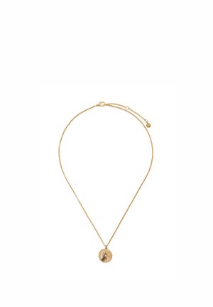 FABLE ENGLAND WOLF SPIRIT  - Kaelakee - gold-coloured