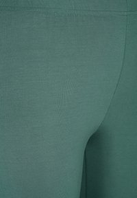 Zizzi 3/4-LENGTH  - Tajice-hlače - sea pine
