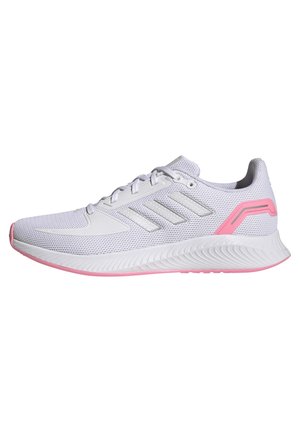 Scarpe da corsa su strada - white