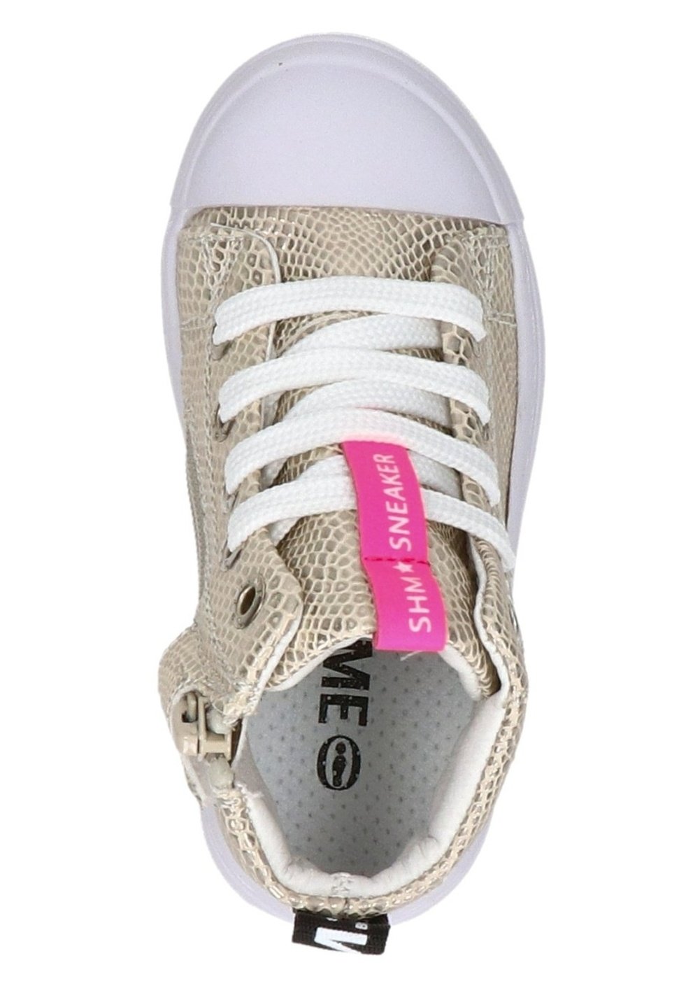 Shoesme Babyschoenen - goud/goudkleurig - Zalando.nl