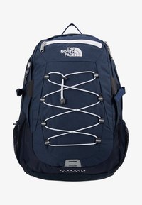The North Face Borealis Classic Unisex Backpack The North Face Black Asphalt Grey Zwart Zalando Nl The North Face Borealis Classic Unisex Backpack The North Face Black Asphalt Grey Zwart Zalando Nl