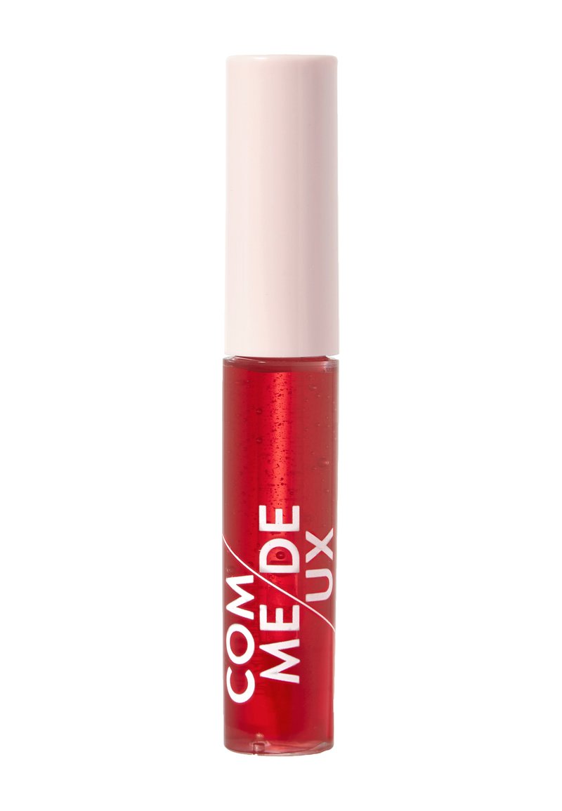 Comme Deux Lip Oil Liplove Lucidalabbra Red Rosso Zalando It