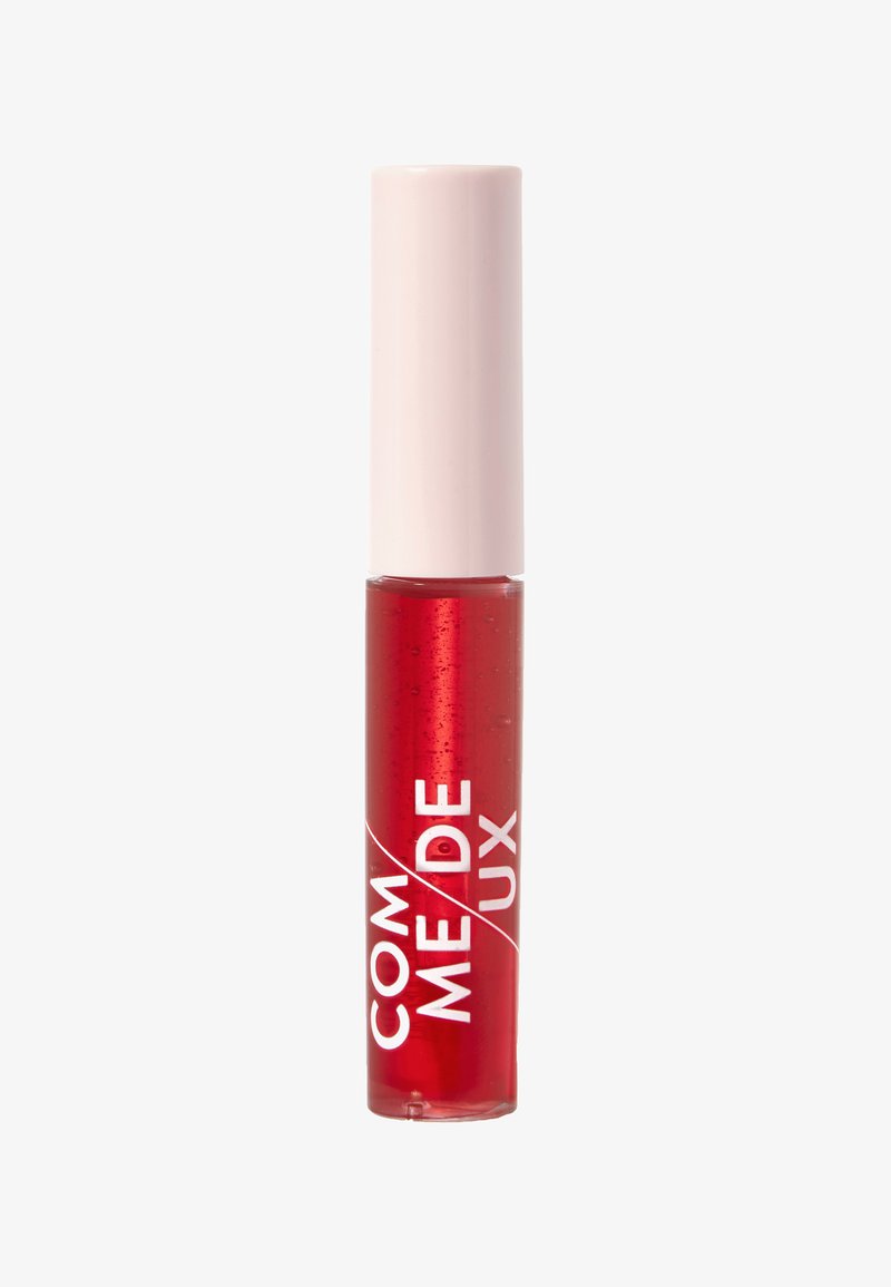 Comme Deux Lip Oil Liplove Lucidalabbra Red Rosso Zalando It