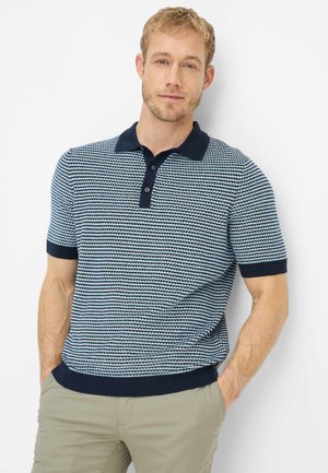 STYLE PASCAL - Poloshirt - navy