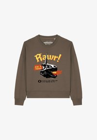 Sélectionné, mocha