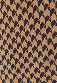 LEONARDO - Košilová halenka  - tan mosaic