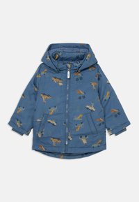 Pasirinkta, vintage indigo