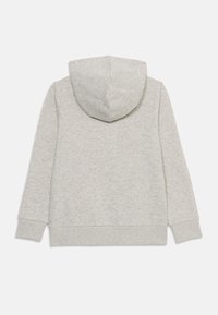 Jack & Jones Junior JJELOGO HOOD 2 PACK - Hoodie - sky captain/white melange
