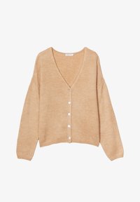 Unselected, beige