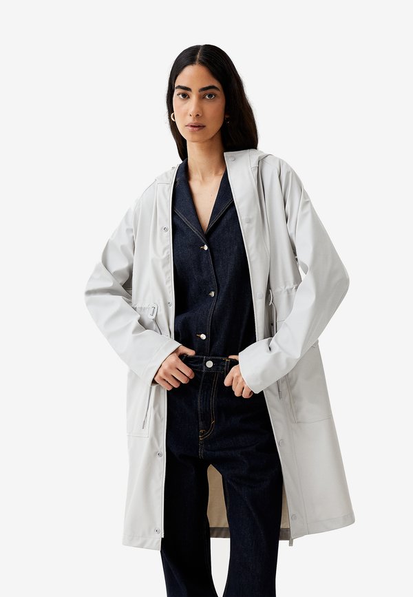 JANNA - Regenjacke / wasserabweisende Jacke