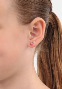 amor LADYBUG - Orecchini - pink