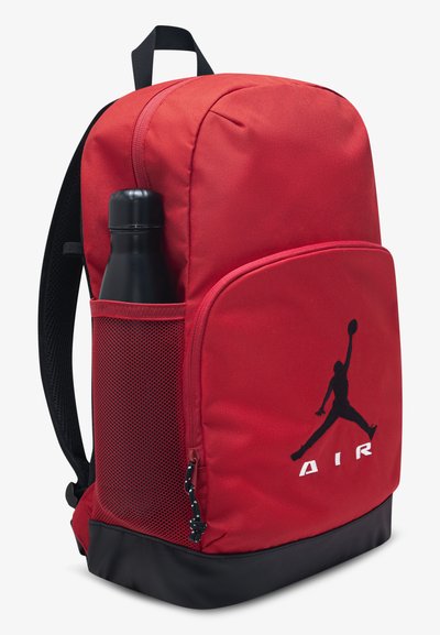 JAKO Gymsack Team Sacca Da Ginnastica 44 Cm, Rossa. Leggera E Pratica, Perfetta Per Sport, Scuola E Come Sacchetto Per Scarpe. Facile Da Personalizzare. - 2