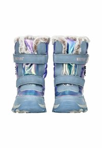 Mustang Zimní obuv - blau