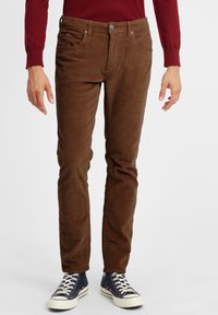 Blend BHMANITO - Stoffhose - carafe