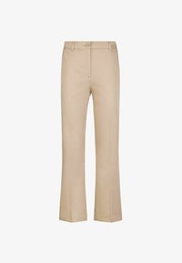 Geselecteerd, Natural