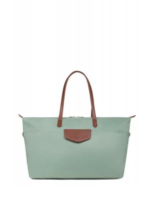 POP - Shopping bag - menthe pop