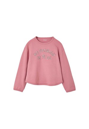Vertbaudet, Long sleeved top - malve