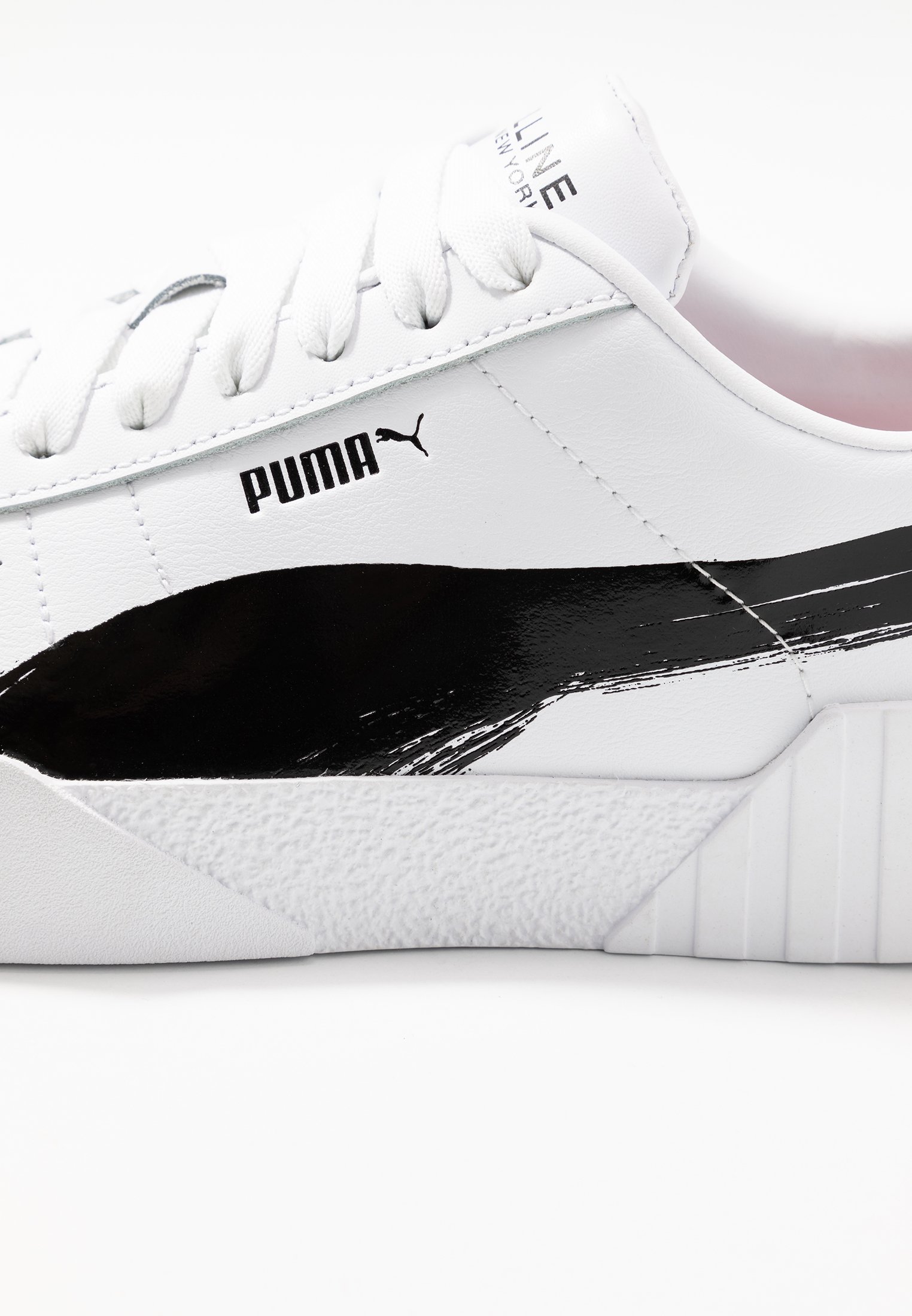 puma cali maybelline