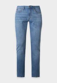 Επιλέχθηκε, light blue denim
