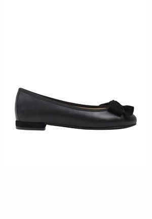 Bailarinas - black