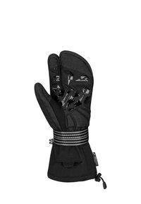 Reusch FINGER-HAND SWEEBER LOBSTER - Fäustling - black