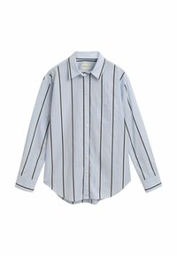 Non selezionato, light blue