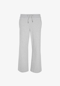 Niet geselecteerd, light grey melange