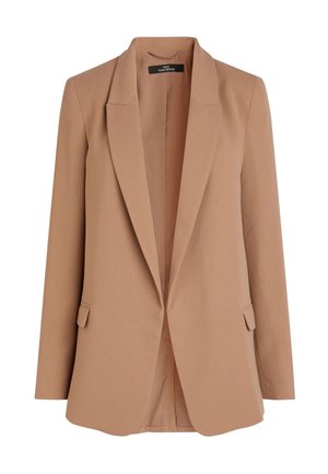 Next Blazer - camel