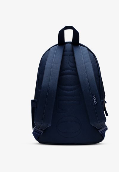 Polo Ralph Lauren 14" POLO BEAR BACKPACK - Σακίδιο πλάτης - refined navy