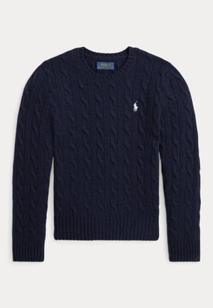 Polo Ralph Lauren, - Sweter